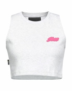 Shoe Womens Top Light in Grey