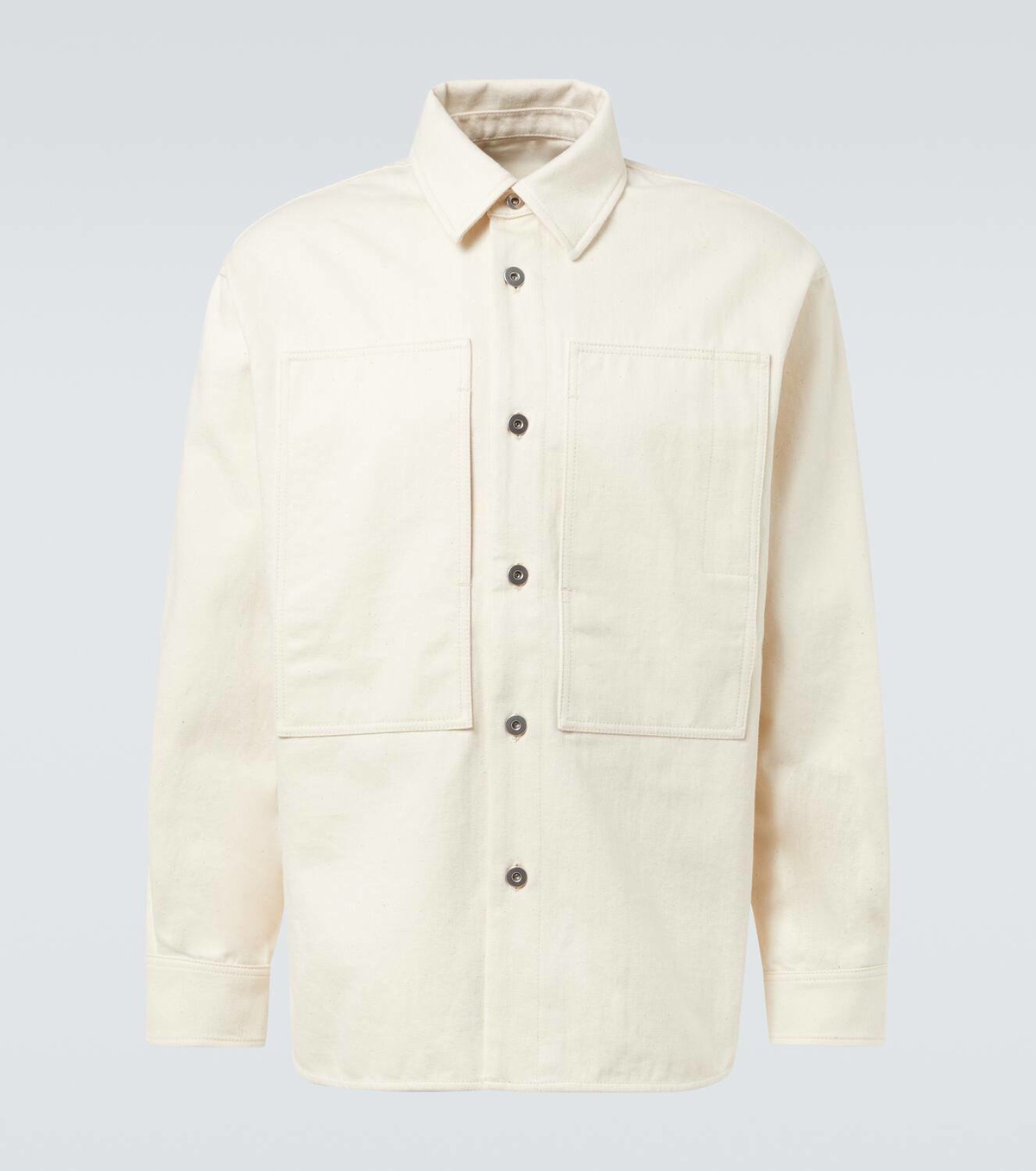 Jil Sander Denim shirt Jil Sander