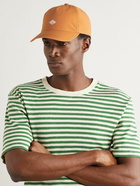 Danton - Logo-Print Shell Baseball Cap