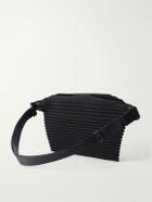 Homme Plissé Issey Miyake - Slim Pleated Belt Bag