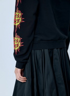 Balenciaga Medium Fit Hoodie