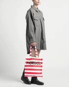 Fiorucci Womens Handbag in Red