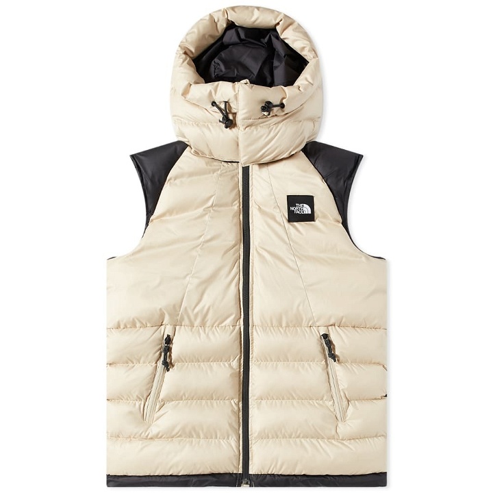 Photo: The North Face Phlego Himalayan Vest