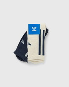 Adidas Prem Crew 2 Pp White - Mens - Socks