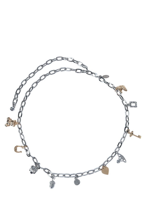 Photo: Vivienne Westwood Multi-Charm Belt