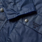 Barbour Beacon Morgan Jacket