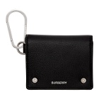 Burberry Black Ludo Wallet