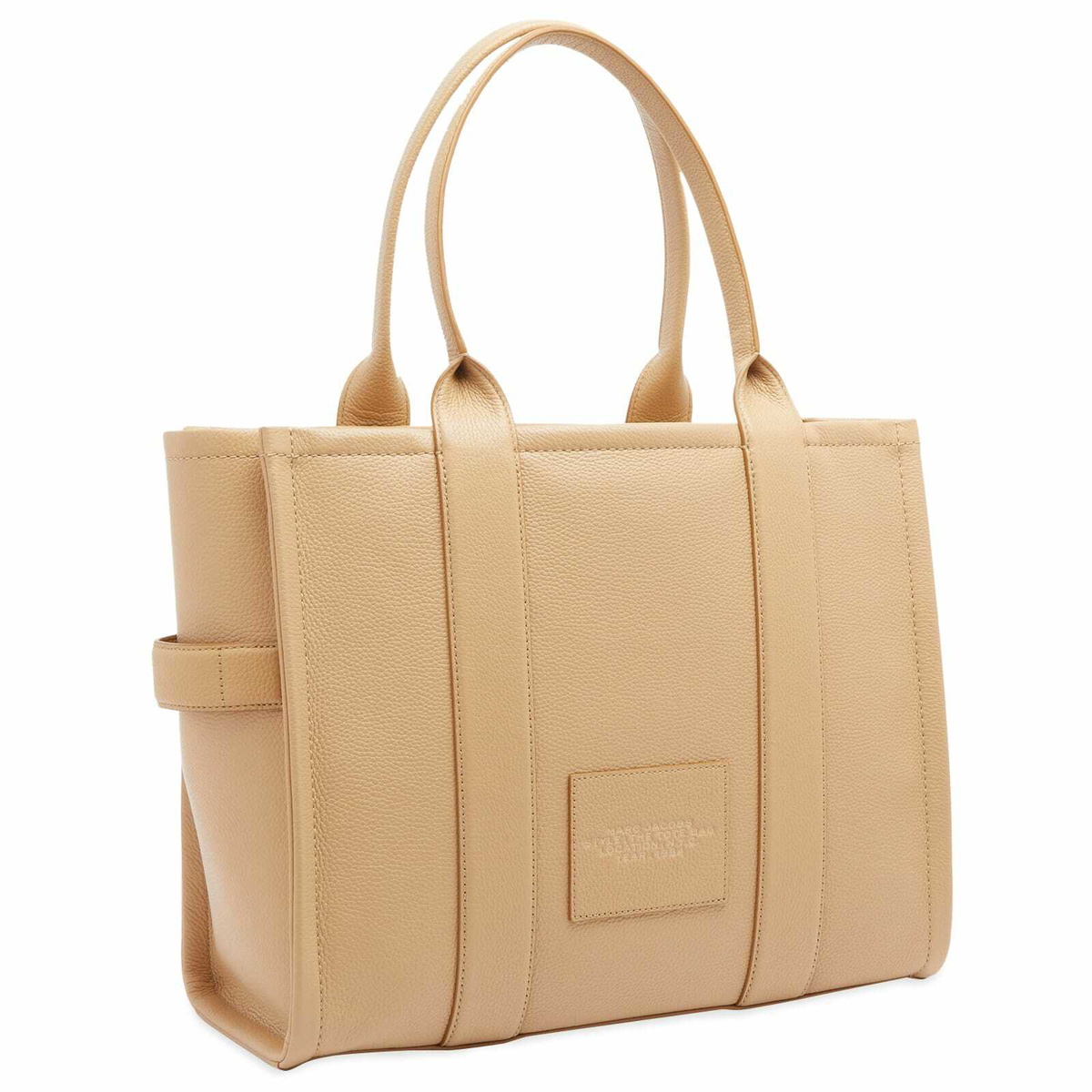 Marc Jacobs Women's The Large Tote in Camel Marc Jacobs