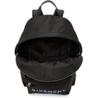 Givenchy Black Urban Backpack