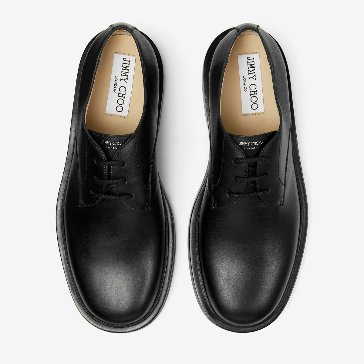 Jimmy Choo Rowan Derby Dress Shoe