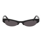 NOR Black Luna Sunglasses