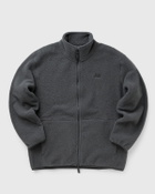 New Balance HP JACKET Blue Mens Fleece Jacket