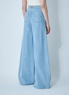 Max Mara Denim Jeans