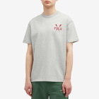 END. x Polo Ralph Lauren Men's Sporting Goods T-Shirt in Andover Heather