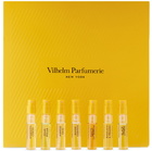 Vilhelm Parfumerie Vilhelm Discovery Kit, 7 x 2 mL