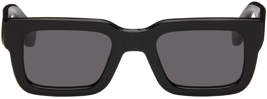 CHIMI Black 05 Sunglasses