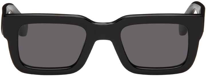 Photo: CHIMI Black 05 Sunglasses