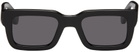 CHIMI Black 05 Sunglasses