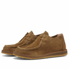 Astorflex Men's Beenflex Shoe in Whiskey/475