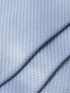 Paul Smith - 8cm Polka-Dot Silk-Jacquard Tie