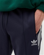 Adidas Beckenbauer Tp Blue - Mens - Sweatpants