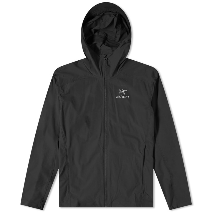 Photo: Arc'teryx Gamma SL Hooded Jacket