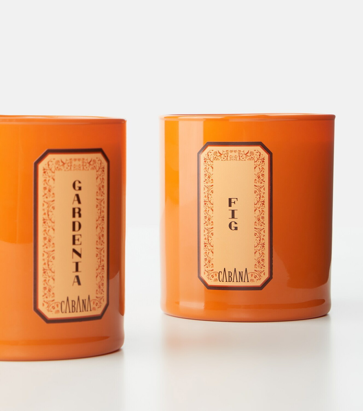 Cabana Gardenia Cabana scented candle