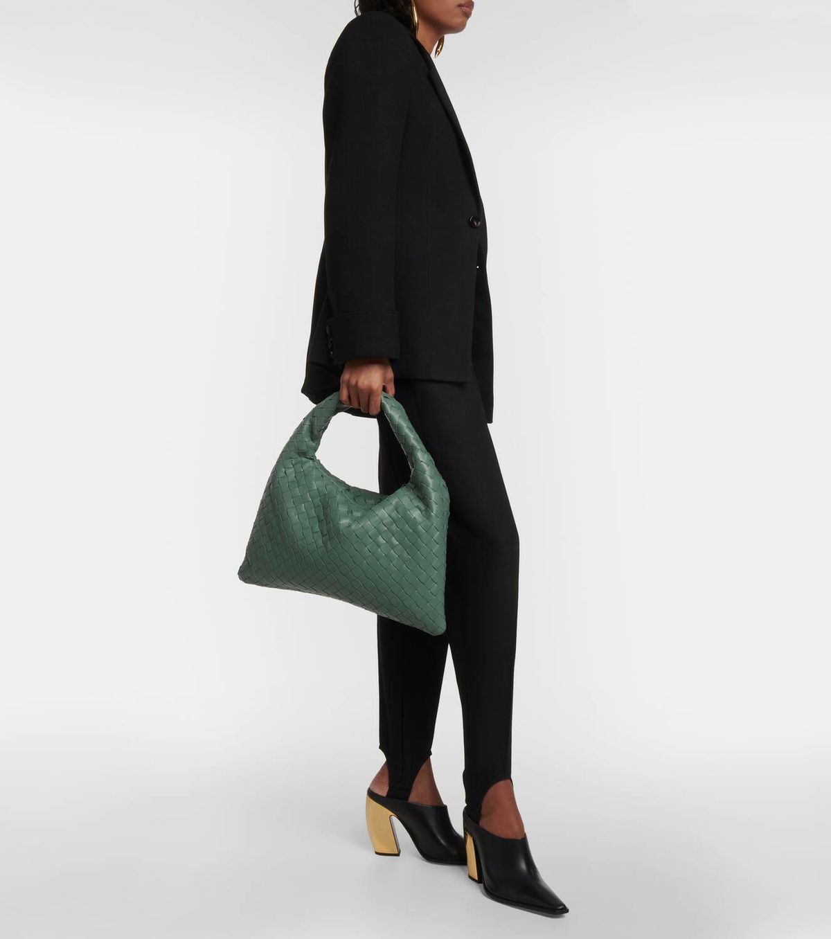 Bottega veneta medium hot sale tote bag