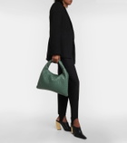Bottega Veneta Hop Medium leather tote bag