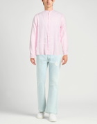 Berna Mens Shirt in Pink