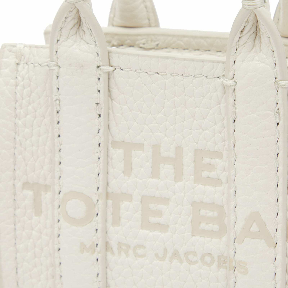 トートバッグ MARC JACOBS Woman Tote bags White M0017048 001 Amazon.com: Marc Jacobs Women's The Mesh Large Tote Bag