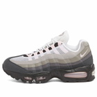 Nike Air Max 95 OG W Sneaker in Black/Pink/Silver