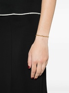 Lizzie Mandler Fine Jewelry 18K Yellow Gold Chain Bracelet