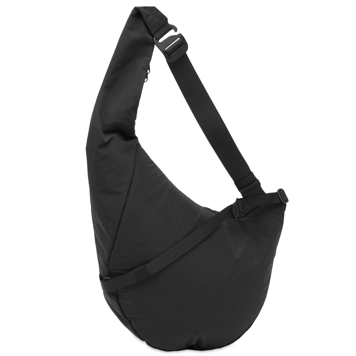 SEALSON M3 Cross Body Bag in Black 