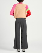 Maje Womens Pants in Grey