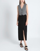 See By Chloé Womens Sandals in Black