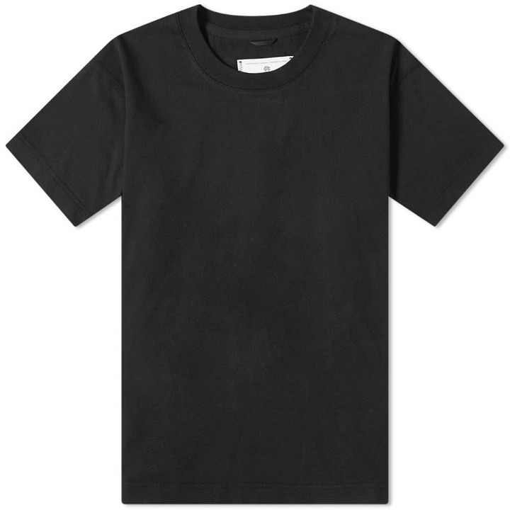 Photo: Reigning Champ Relaxed Fit Tee