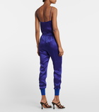 Stella McCartney - Relaxed-fit pants