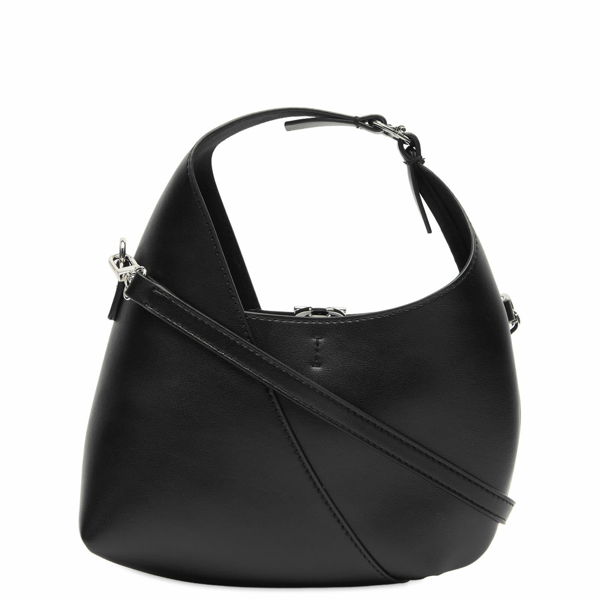 Samsøe Samsøe Women's Sakaia Mini Bag in Black 