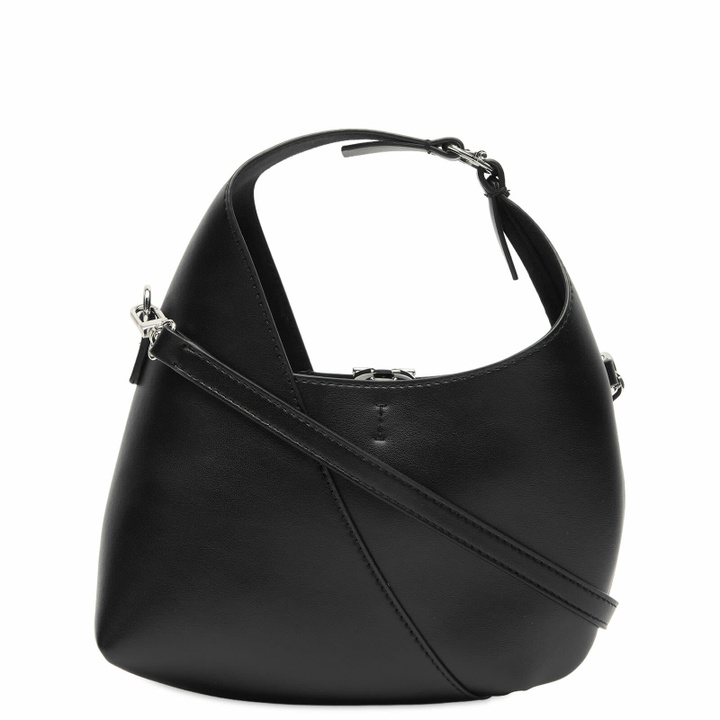 Photo: Samsøe Samsøe Women's Sakaia Mini Bag in Black 