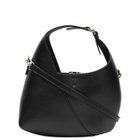 Samsøe Samsøe Women's Sakaia Mini Bag in Black 