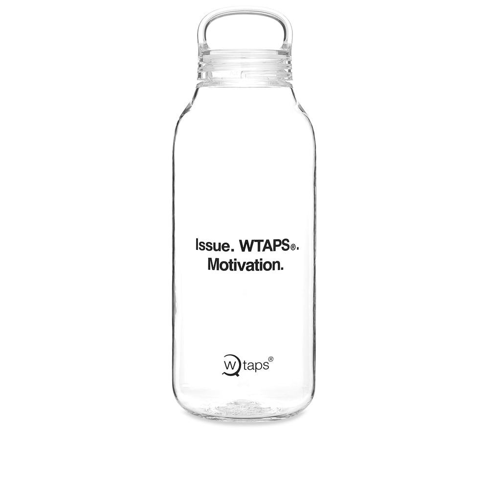 WTAPS H2O Bottle WTAPS