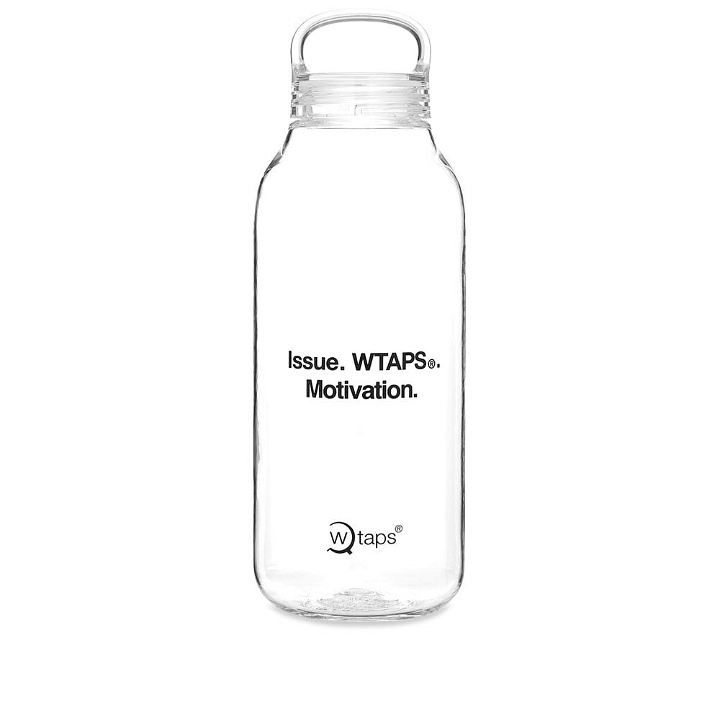 Photo: WTAPS H2O Bottle