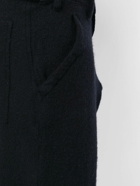 COMME DES GARÇONS SHIRT - Wool Trousers