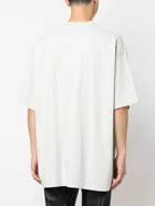 VETEMENTS - Cotton T-shirt