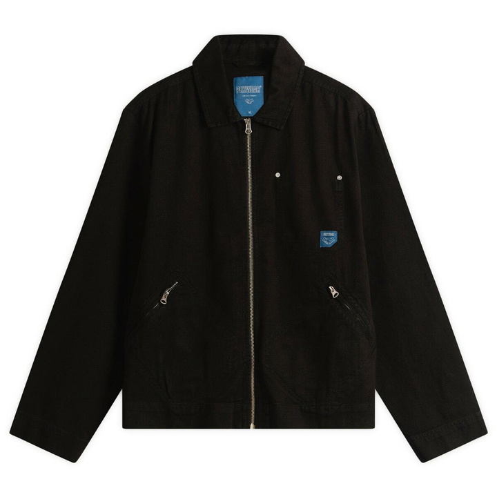 Photo: Pexwear Men's Coopers Jacket in Black