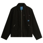 Pexwear Men's Coopers Jacket in Black