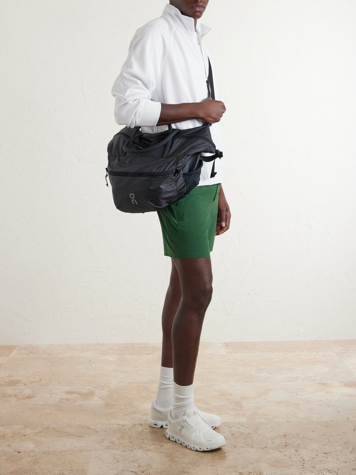 On - Shell Training Bag