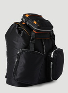 Porter-Yoshida & Co - Tanker Backpack in Black