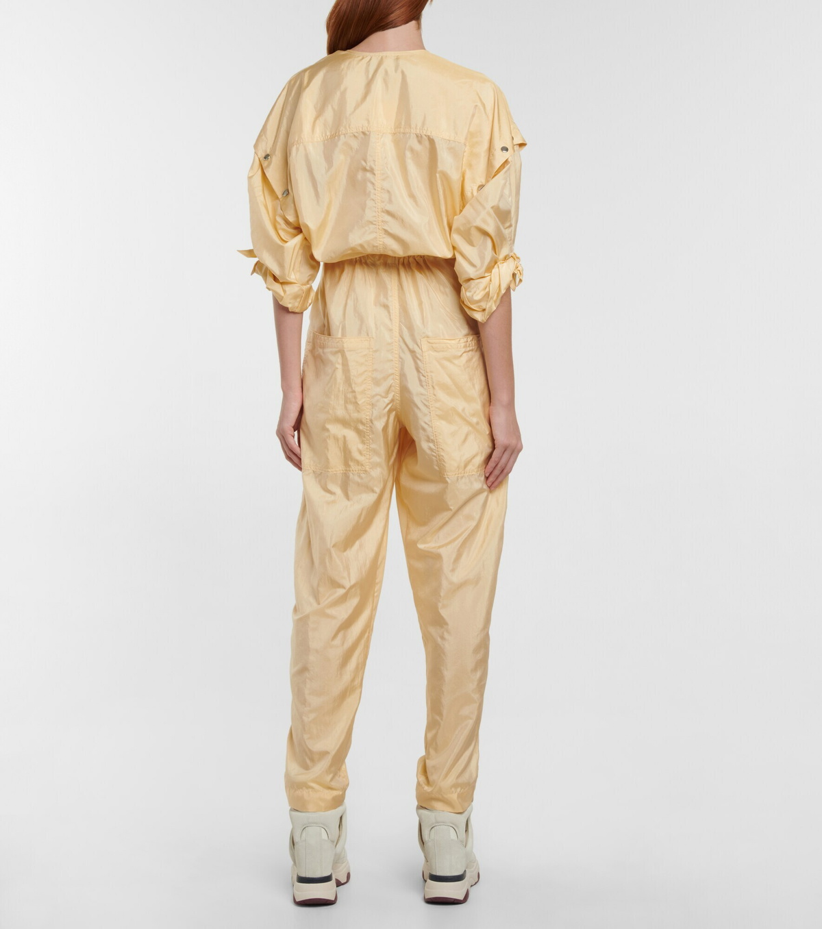 Isabel Marant - Lympia jumpsuit Isabel Marant